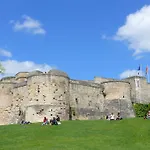 Sphinx Residences - Tempologis Memorial Кан