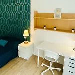 Sphinx Residences - Tempologis Memorial * Кан