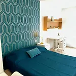 Sphinx Residences - Tempologis Memorial Апартаменты *