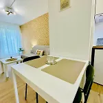 Sphinx Residences - Tempologis Memorial Apartment