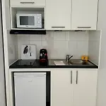 Апартаменты Sphinx Residences - Tempologis Memorial *