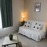 Sphinx Residences - Tempologis Memorial * Кан