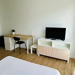 Апартаменты Sphinx Residences - Tempologis Memorial