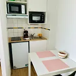 Sphinx Residences - Tempologis Memorial Апартаменты *