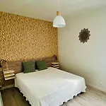 Sphinx Residences - Tempologis Memorial * Кан