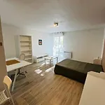 Sphinx Residences - Tempologis Memorial Апартаменты Кан