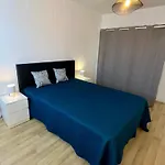 Sphinx Residences - Tempologis Memorial Кан