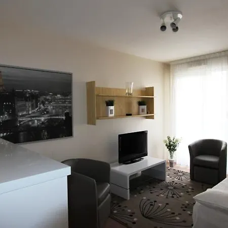 Appartement Sphinx Résidences - Tempologis Mémorial *