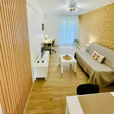 Sphinx Residences - Tempologis Memorial * קאין