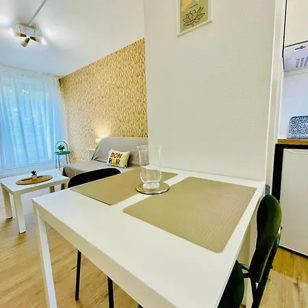 Sphinx Residences - Tempologis Memorial Apartment