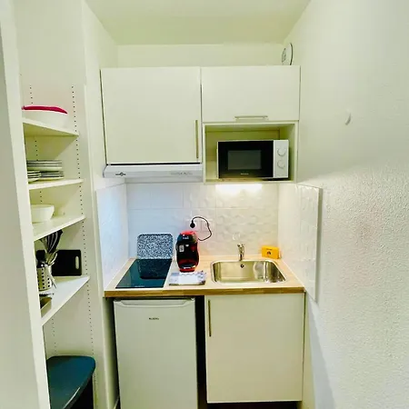 Apartment Sphinx Residences - Tempologis Memorial