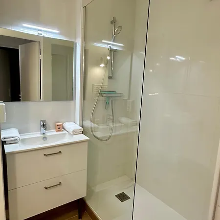Sphinx Residences - Tempologis Memorial Apartment Caen