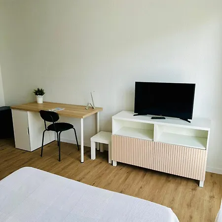 Appartement Sphinx Résidences - Tempologis Mémorial