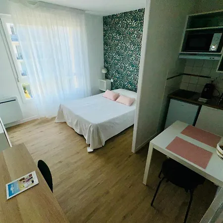 Appartement Sphinx Résidences - Tempologis Mémorial *