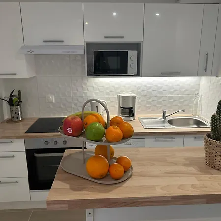 דירה Sphinx Residences - Tempologis Memorial קאין
