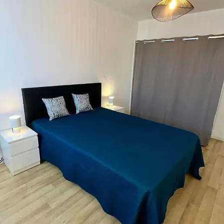 Sphinx Residences - Tempologis Memorial Caen