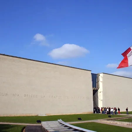 Sphinx Résidences - Tempologis Mémorial * Caen