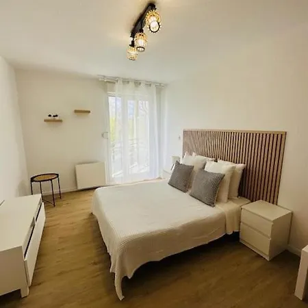 Sphinx Residences - Tempologis Memorial شقة كان