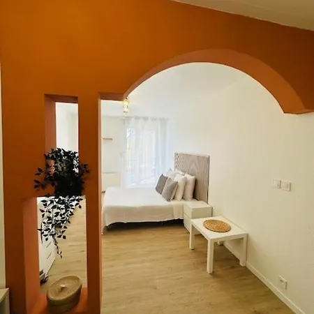 Sphinx Residences - Tempologis Memorial *