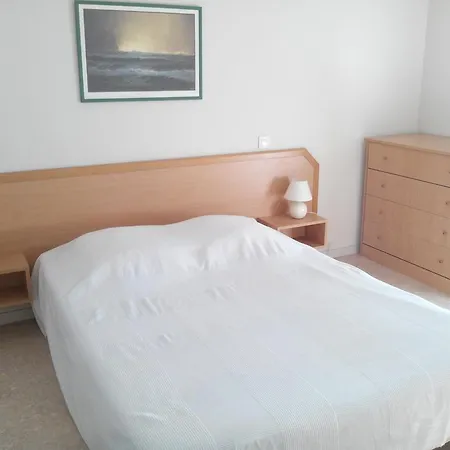 Appartement Sphinx Résidences - Tempologis Mémorial *