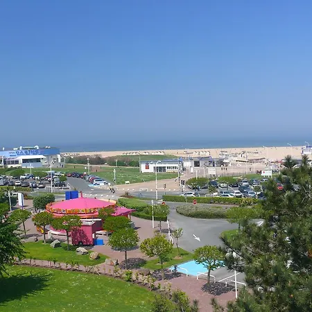 Appartement Sphinx Résidences - Tempologis Mémorial *