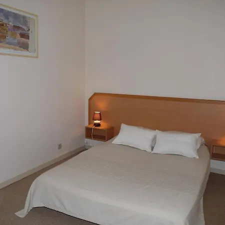 Sphinx Residences - Tempologis Memorial Apartment *