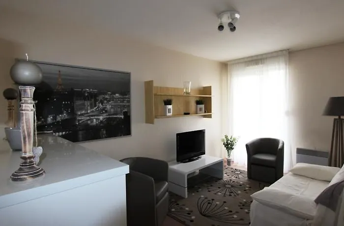 Lägenhet Sphinx Residences - Tempologis Memorial *