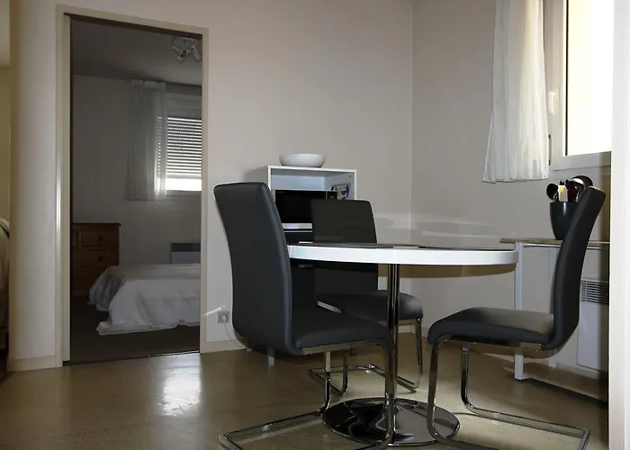 Lägenhet Sphinx Residences - Tempologis Memorial *