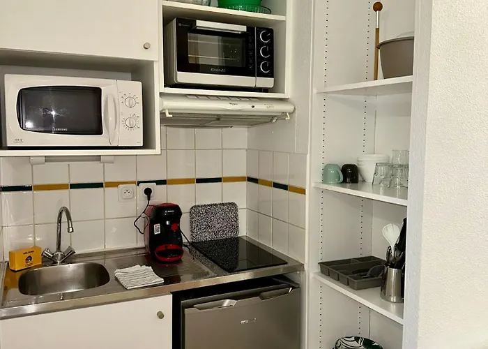 Lägenhet Sphinx Residences - Tempologis Memorial