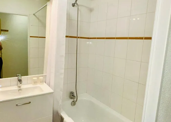 Apartment Sphinx Residences - Tempologis Memorial Caen