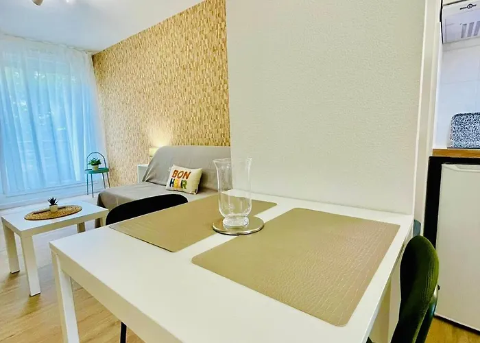 Sphinx Residences - Tempologis Memorial Lägenhet