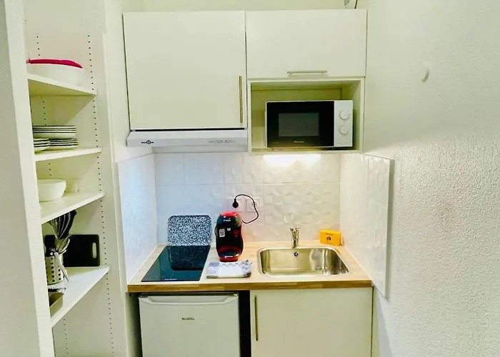 Apartment Sphinx Residences - Tempologis Memorial