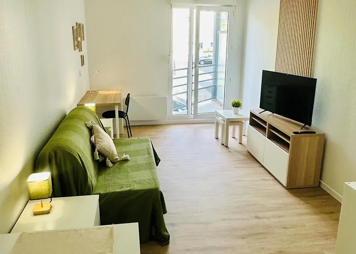 Lägenhet Sphinx Residences - Tempologis Memorial *