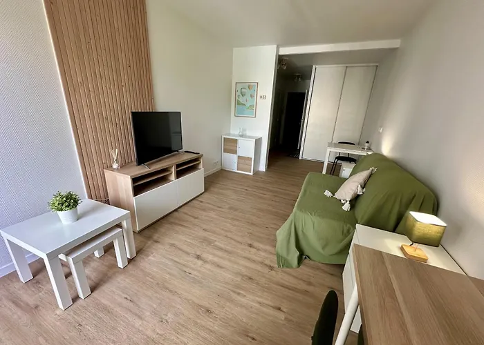 Lägenhet Sphinx Residences - Tempologis Memorial