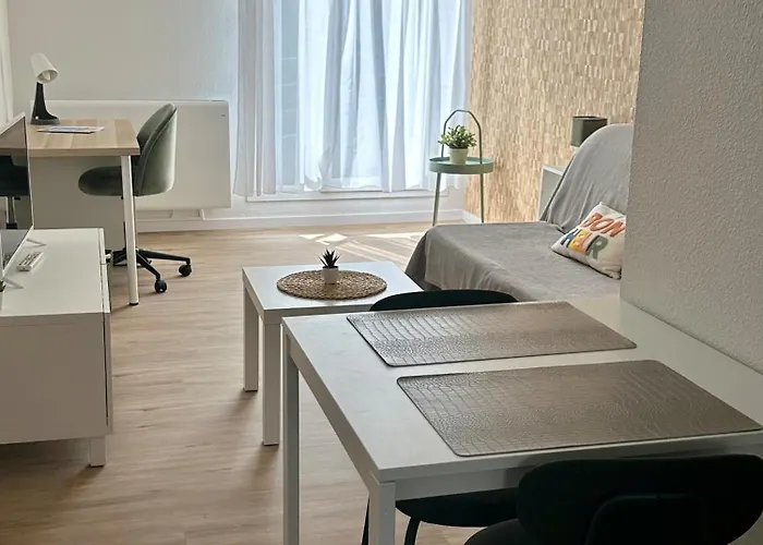 Sphinx Residences - Tempologis Memorial Lägenhet *