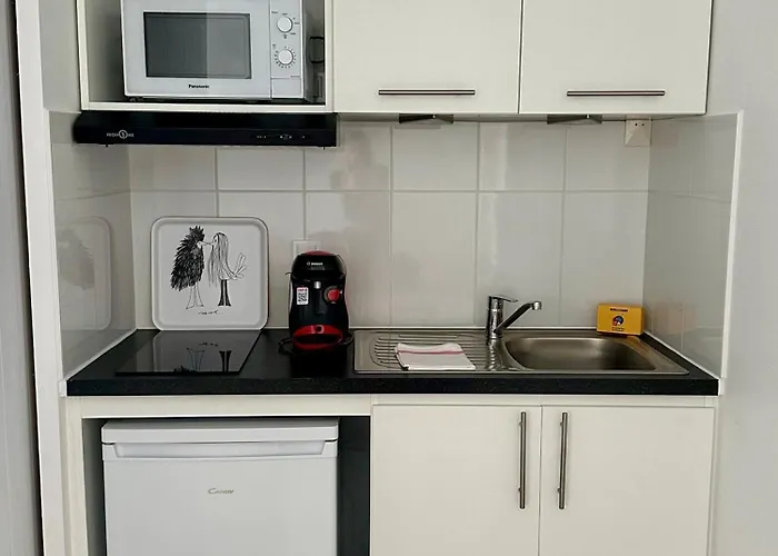 Lägenhet Sphinx Residences - Tempologis Memorial *