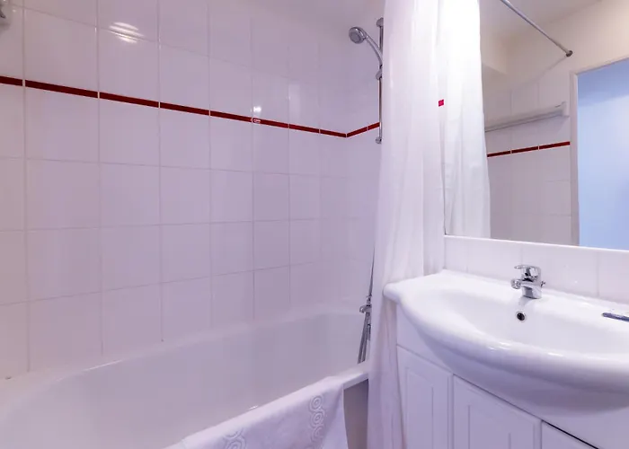 Sphinx Residences - Tempologis Memorial Caen