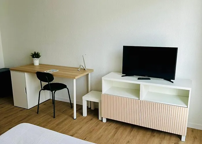 Lägenhet Sphinx Residences - Tempologis Memorial