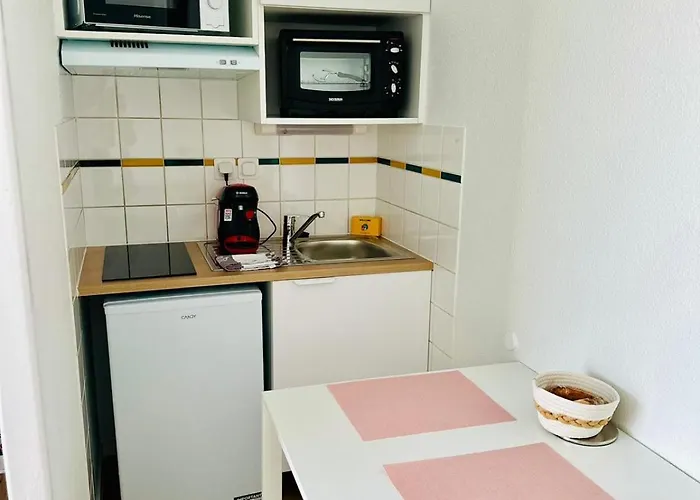 Sphinx Residences - Tempologis Memorial Apartment *