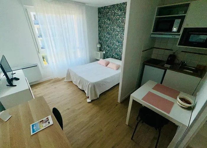 Appartamento Sphinx Résidences - Tempologis Mémorial *