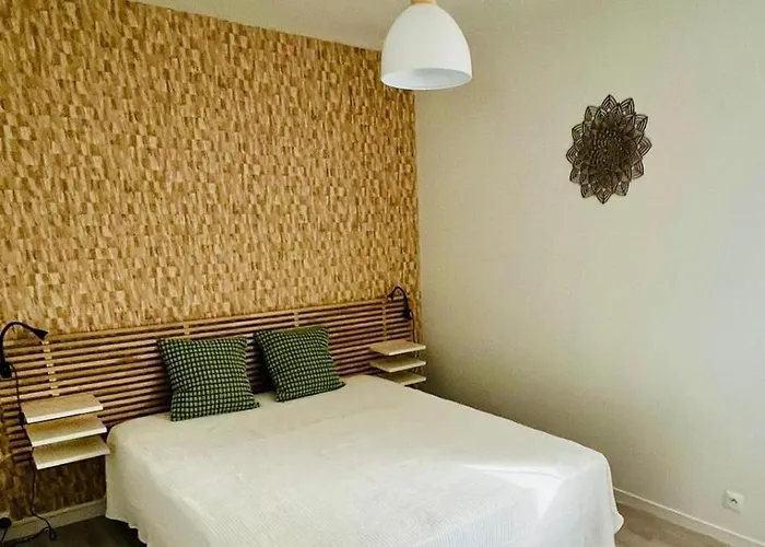 Sphinx Residences - Tempologis Memorial * Caen