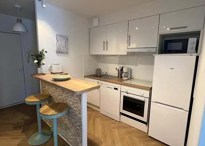 Sphinx Residences - Tempologis Memorial Lägenhet