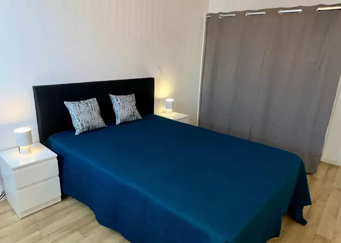 Sphinx Residences - Tempologis Memorial Caen