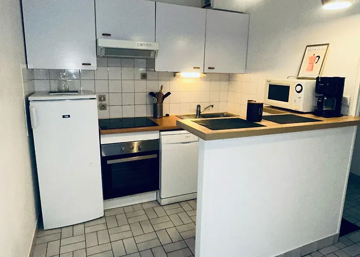 Sphinx Residences - Tempologis Memorial Caen