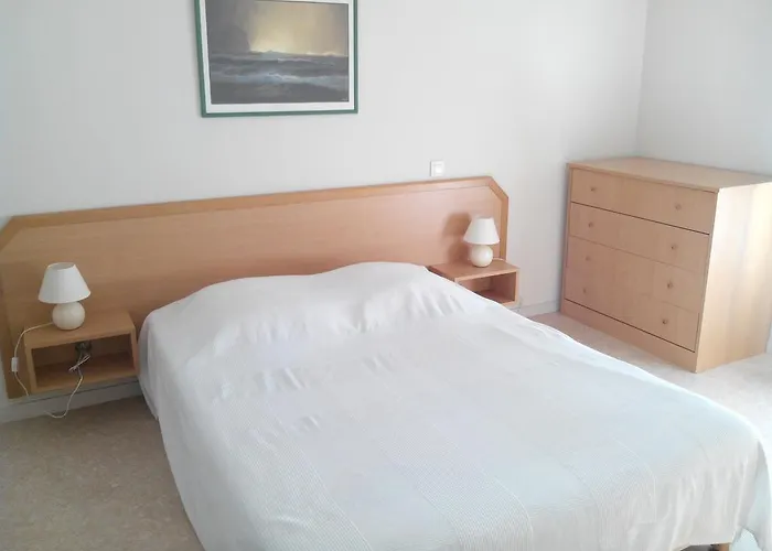 Apartment Sphinx Residences - Tempologis Memorial *