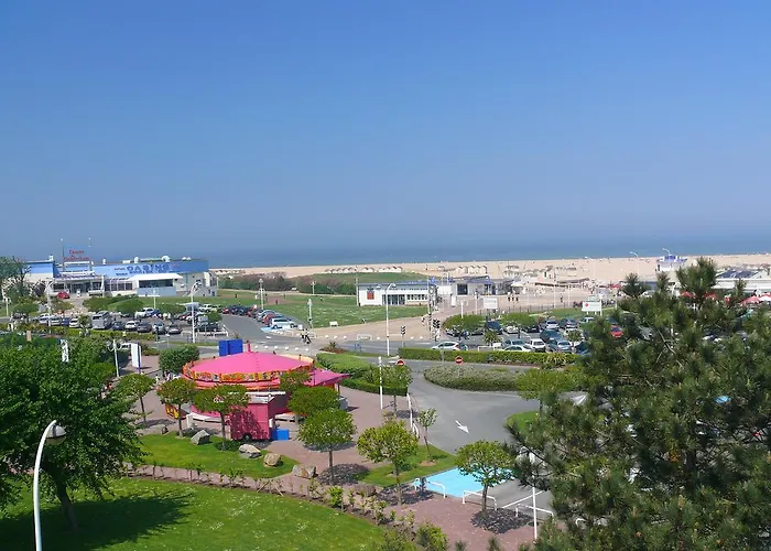 Lägenhet Sphinx Residences - Tempologis Memorial *