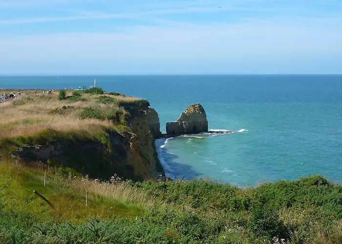 Lägenhet Sphinx Residences - Tempologis Memorial Caen