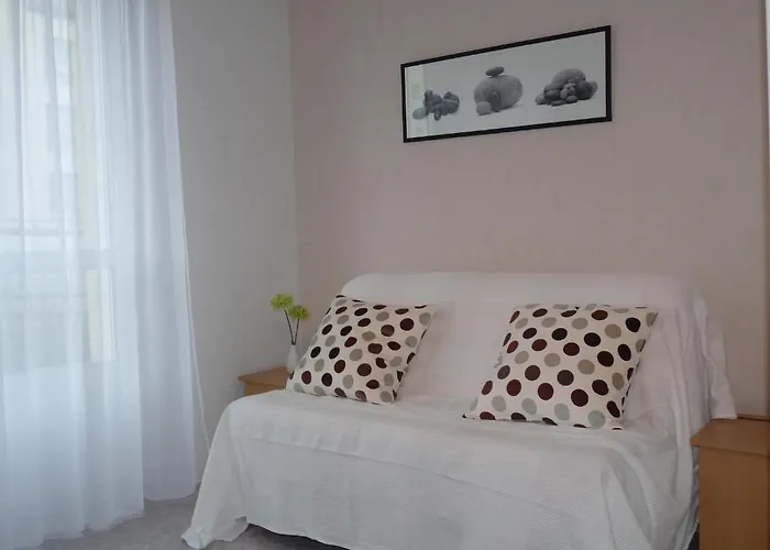 Sphinx Résidences - Tempologis Mémorial