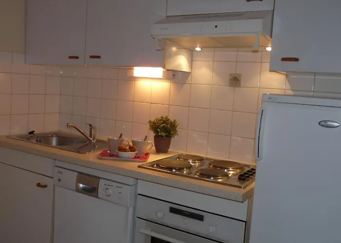 Apartment Sphinx Residences - Tempologis Memorial Caen